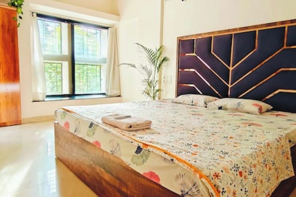 Photo of Bedroom in Baner