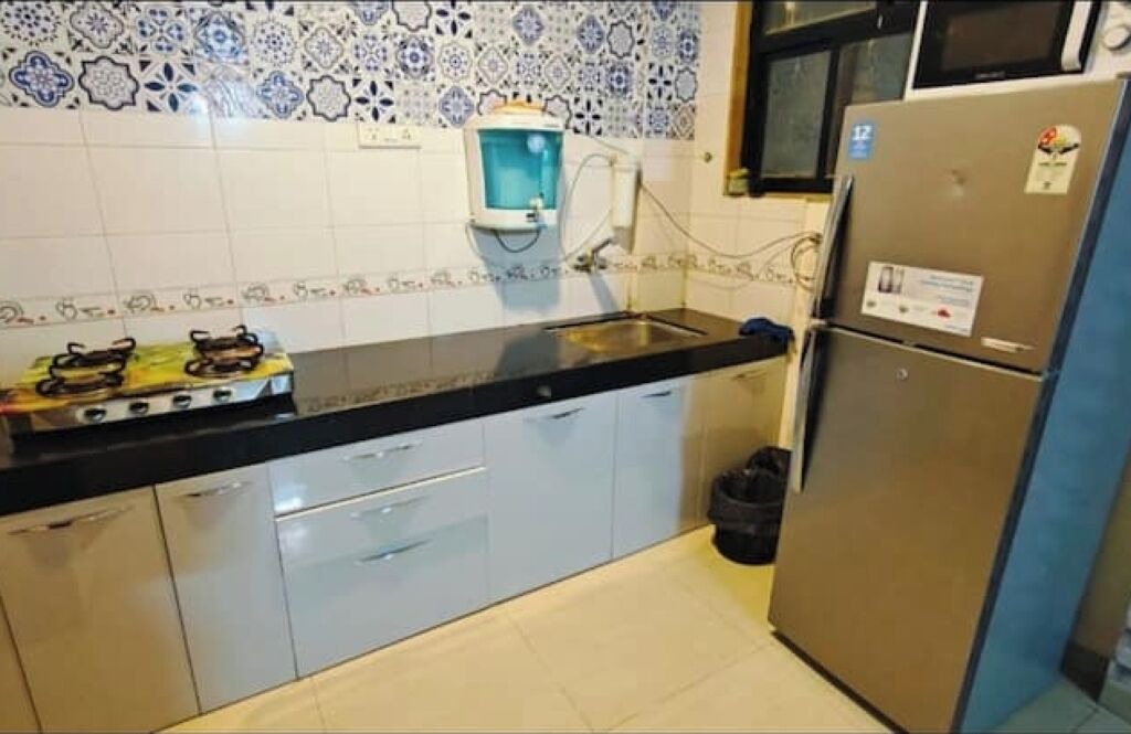 Photo of Kitchen in Baner