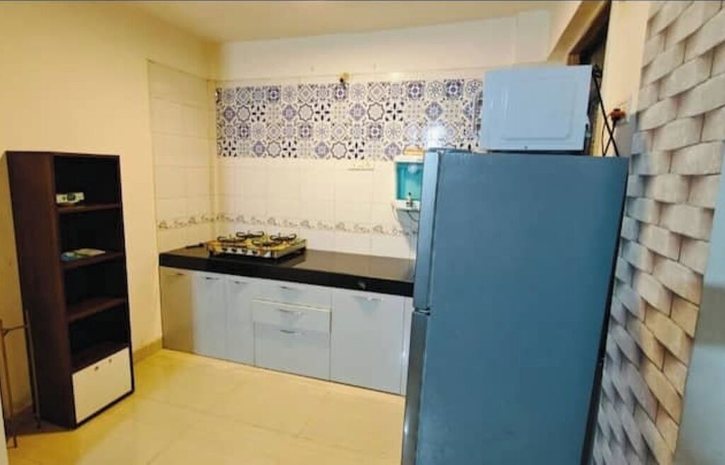 Photo of Kitchen in Baner