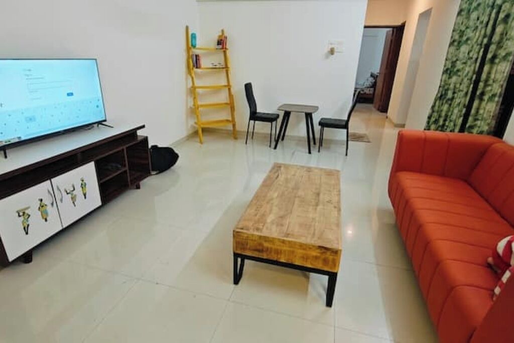 Photo of Livingroom in Aundh