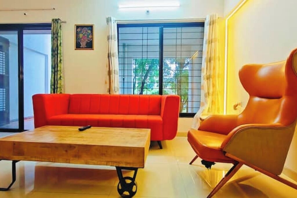 Photo of Livingroom in Aundh