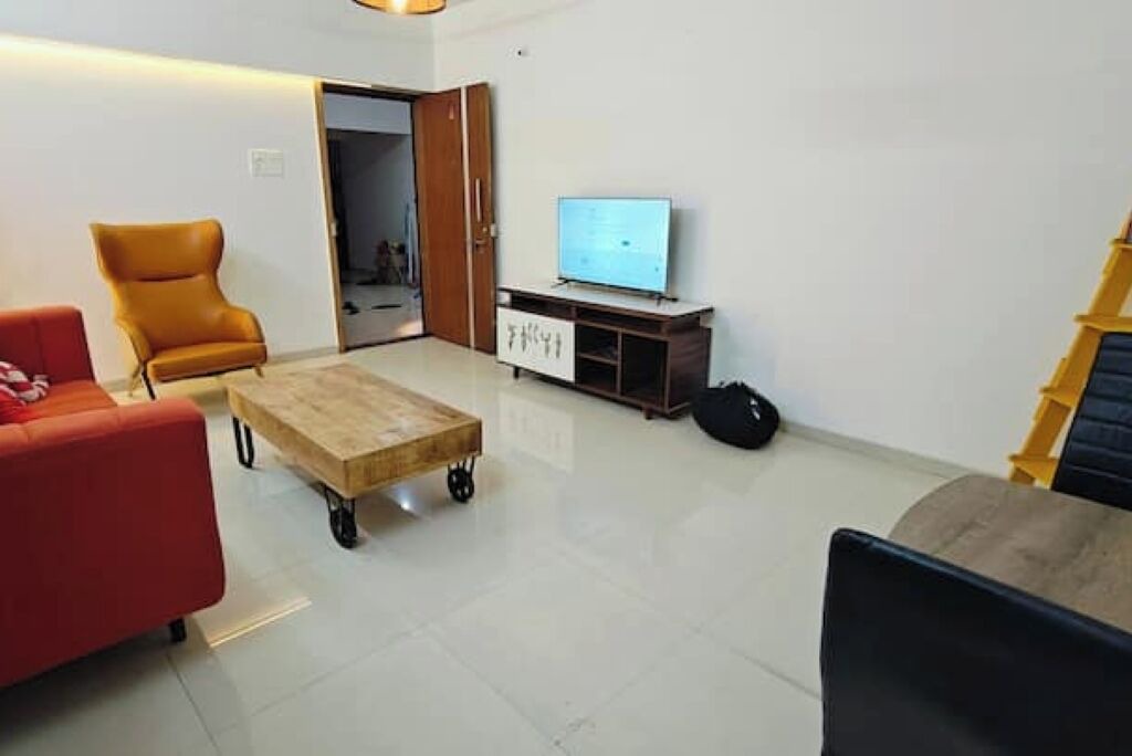 Photo of Livingroom in Aundh