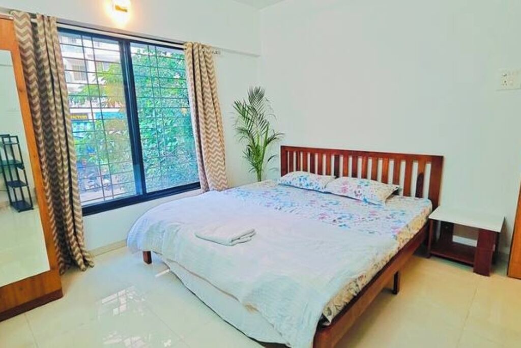 Photo of Bedroom in Aundh