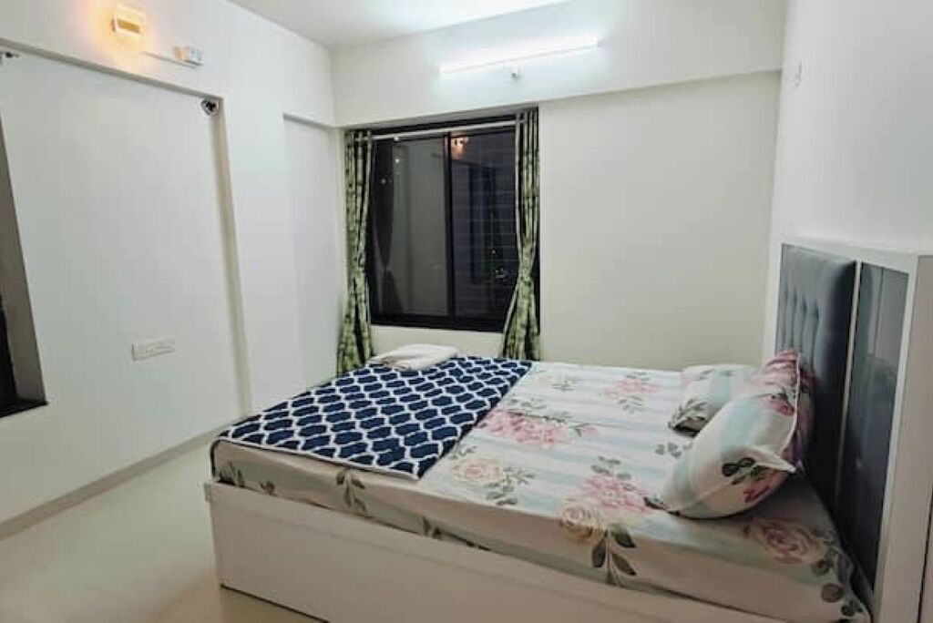 Photo of Bedroom in Aundh