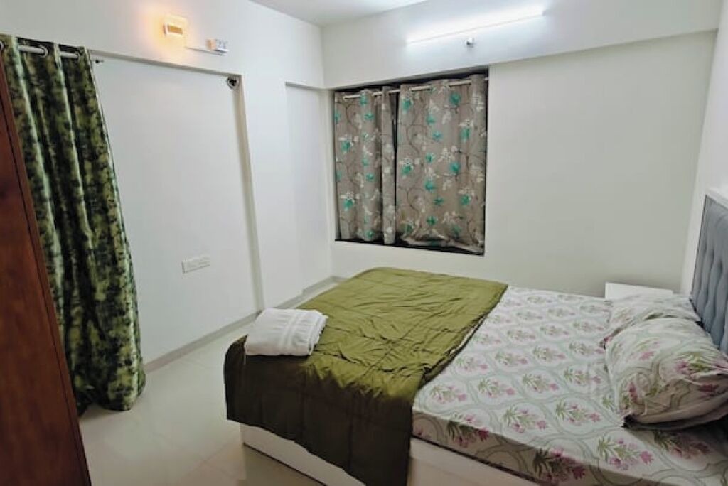 Photo of Bedroom in Aundh