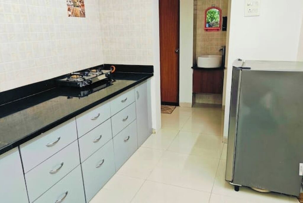 Photo of Kitchen in Aundh