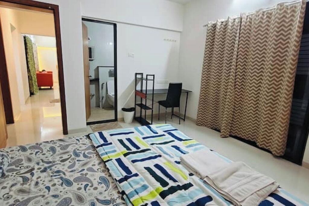 Photo of Bedroom in Aundh