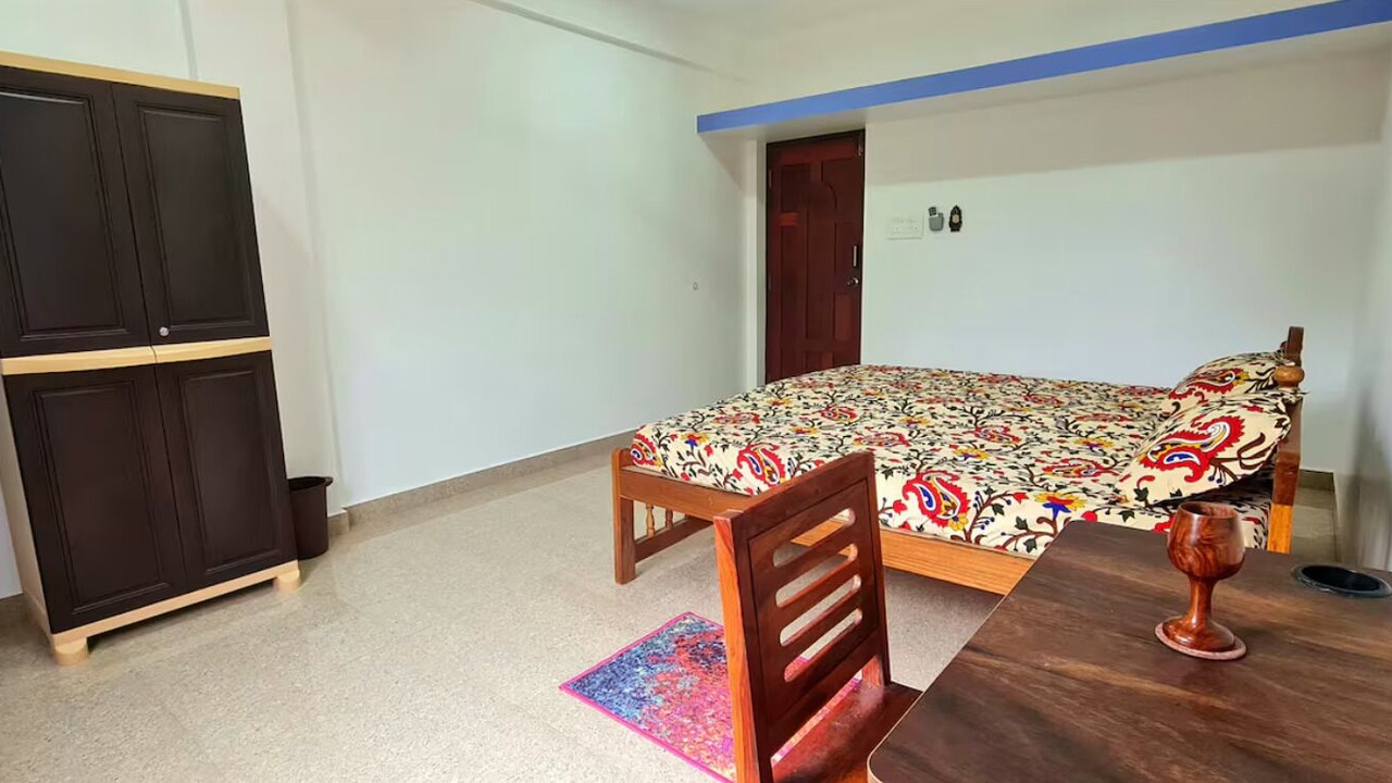 Photo of Bedroom in Bainguinim