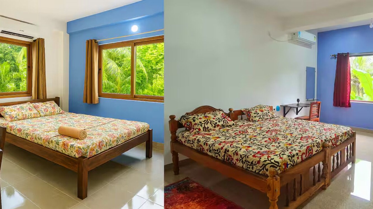 Photo of Bedroom in Bainguinim