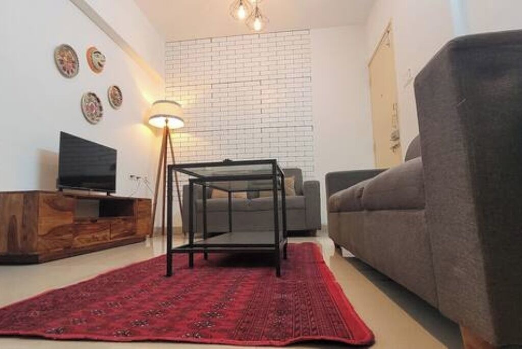 Photo of Livingroom in Aundh
