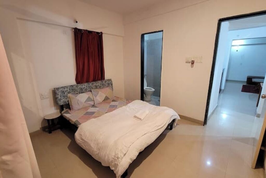 Photo of Bedroom in Aundh