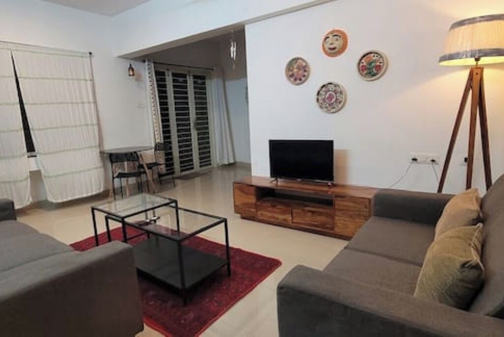 Photo of Livingroom in Aundh