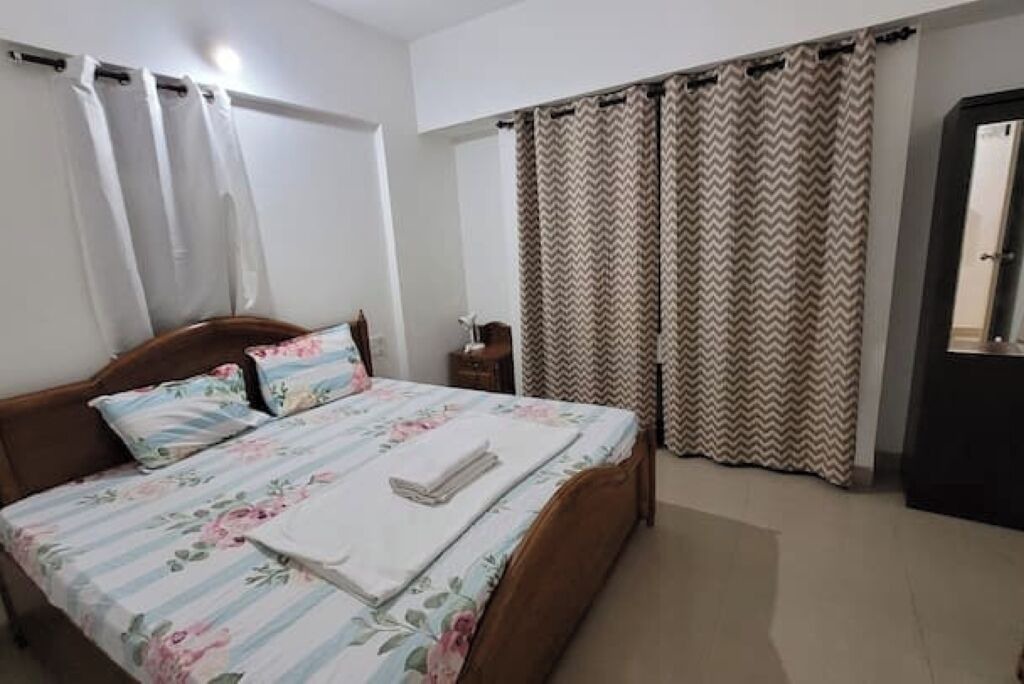 Photo of Bedroom in Aundh