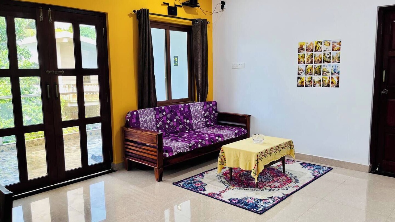 Photo of Livingroom in Aldona