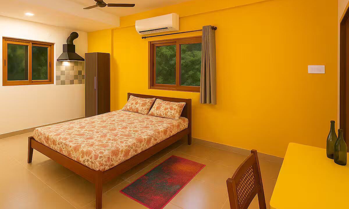 Photo of Bedroom in Aldona