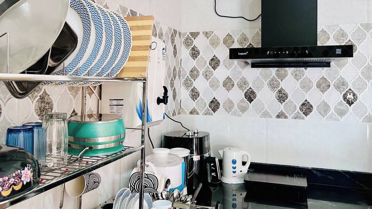 Photo of Kitchen in Aldona
