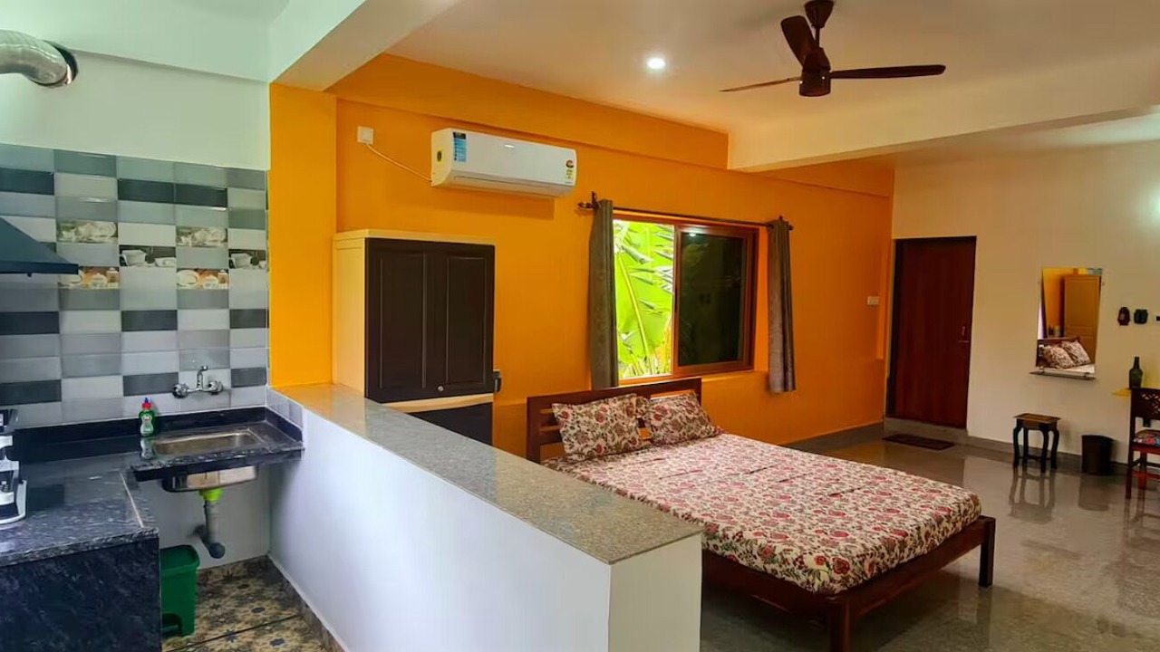 Photo of Bedroom in Aldona