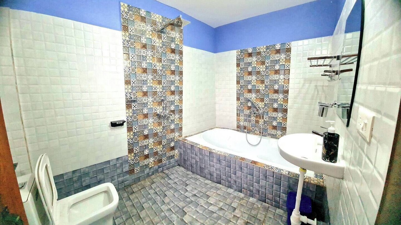 Photo of Bathroom in Aldona