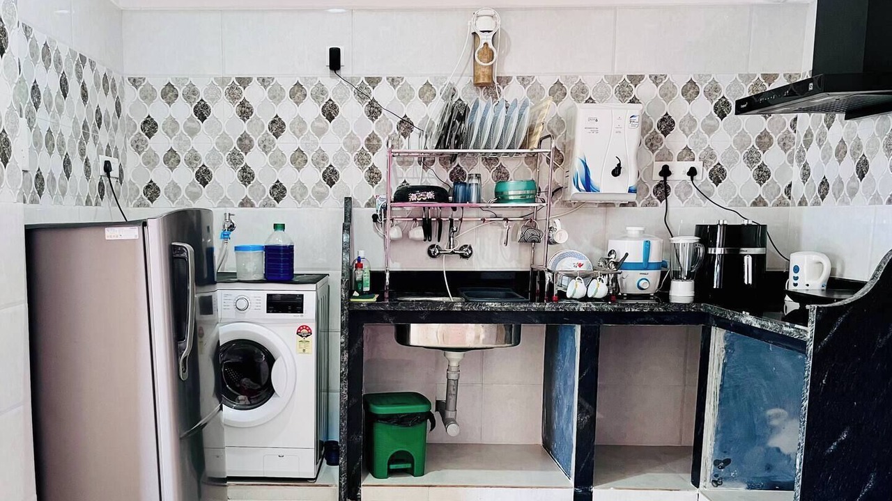 Photo of Kitchen in Aldona