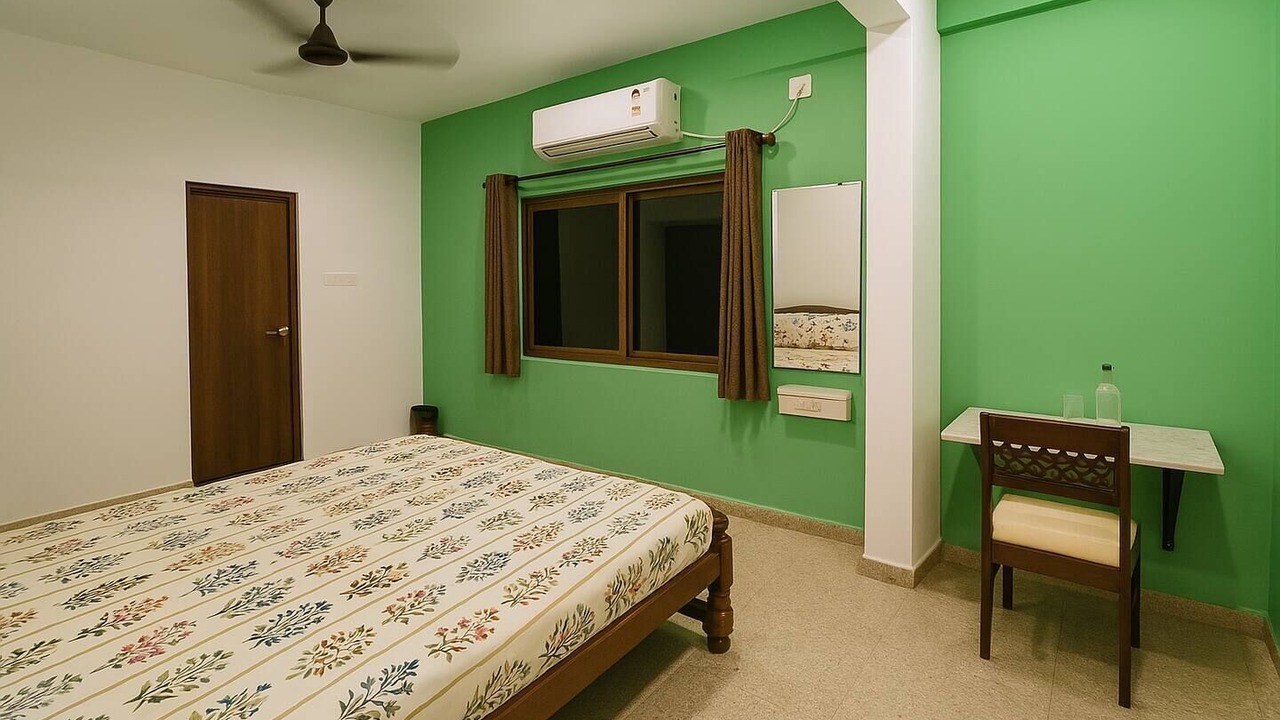 Photo of Bedroom in Aldona