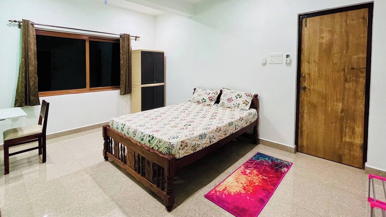 Photo of Bedroom in Aldona