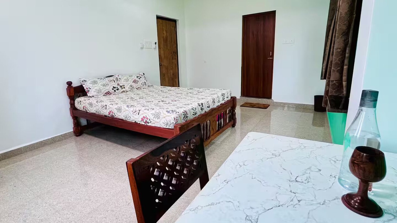 Photo of Bedroom in Aldona
