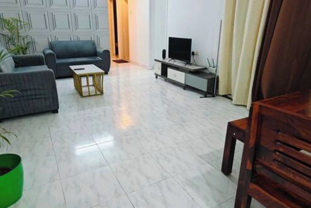 Photo of Livingroom in Baner