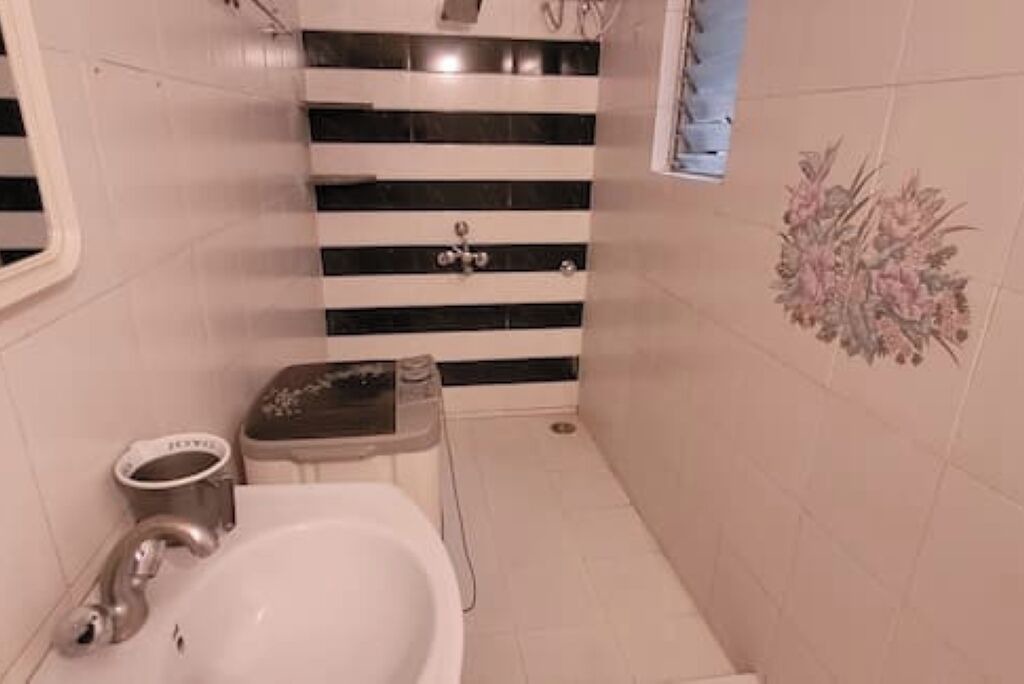 Photo of Bathroom in Baner