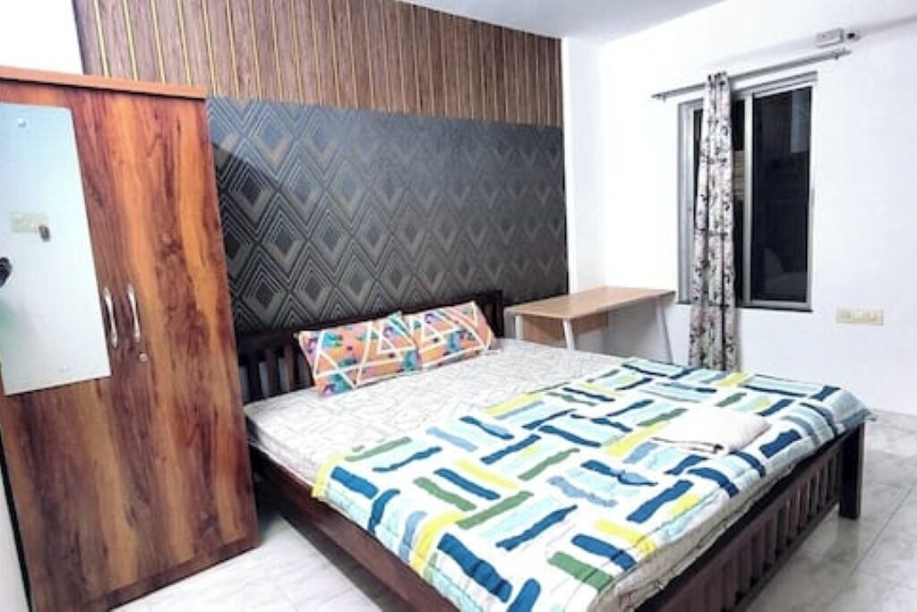 Photo of Bedroom in Baner