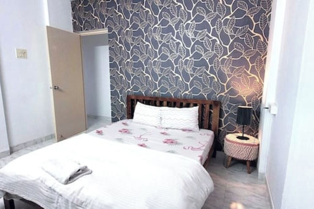 Photo of Bedroom in Baner