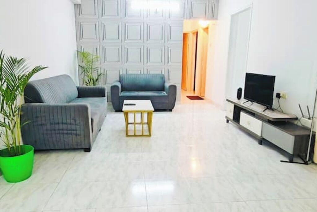 Photo of Livingroom in Baner