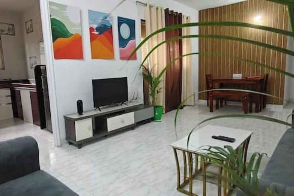 Photo of Livingroom in Baner