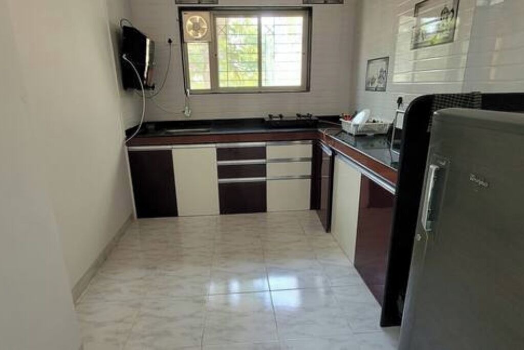 Photo of Kitchen in Baner