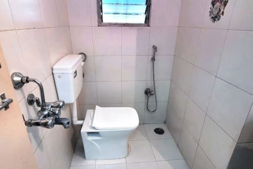 Photo of Bathroom in Baner