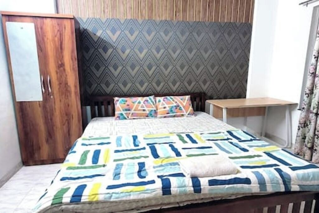 Photo of Bedroom in Baner