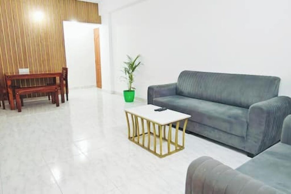 Photo of Livingroom in Baner