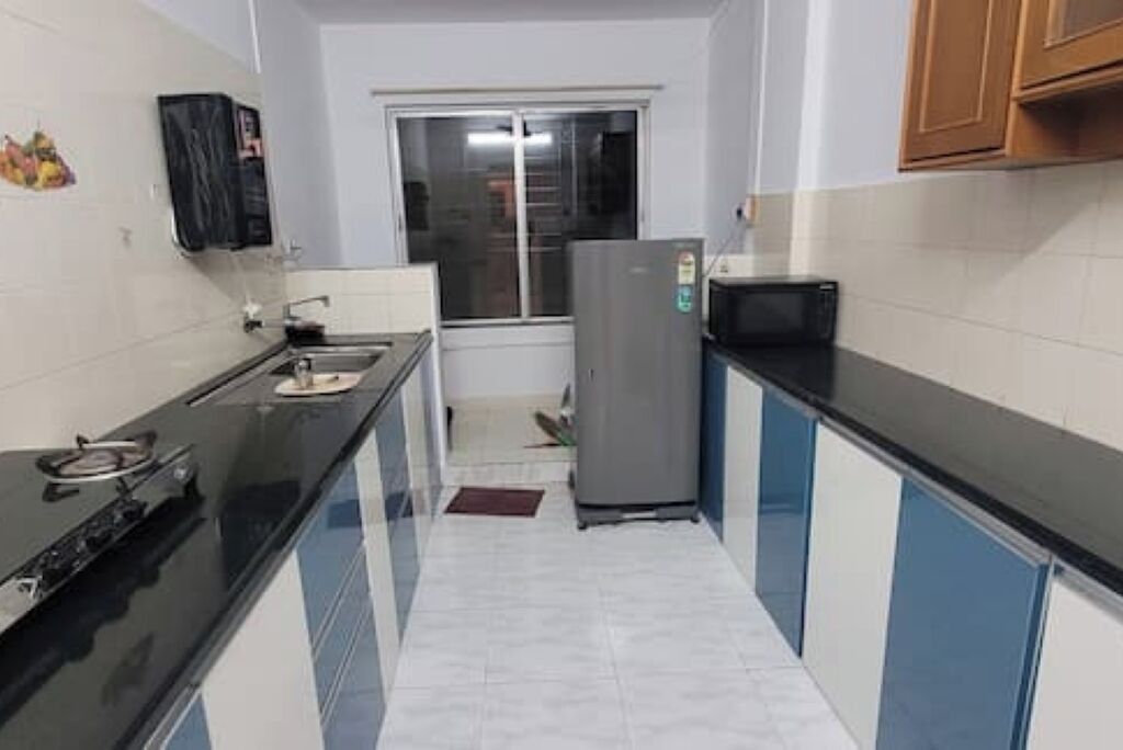 Photo of Kitchen in Baner
