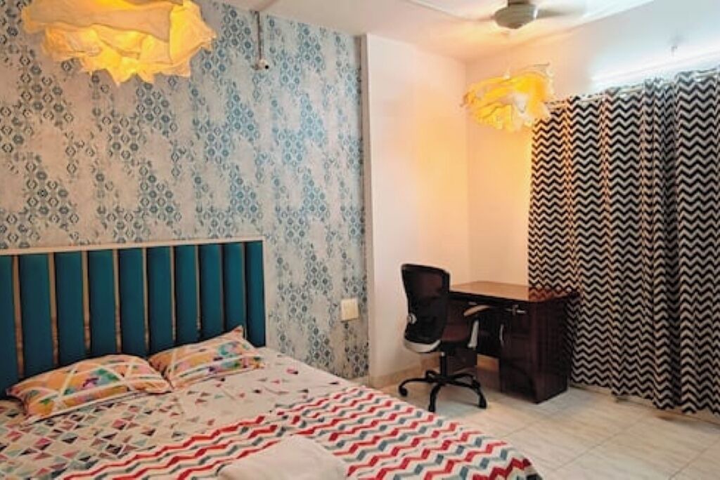 Photo of Bedroom in Baner