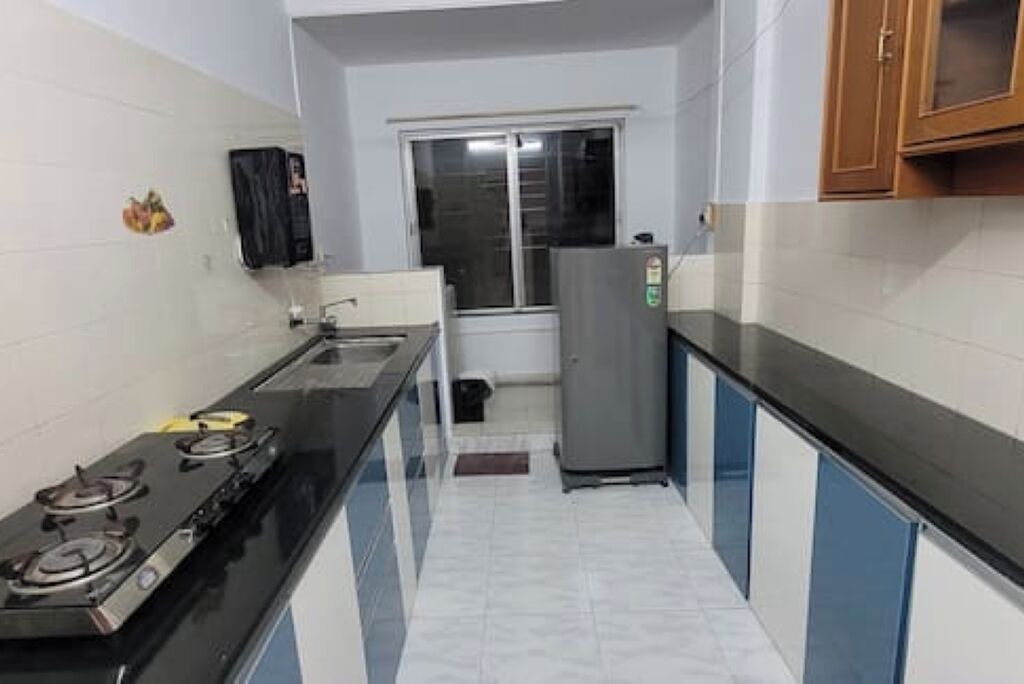 Photo of Kitchen in Baner