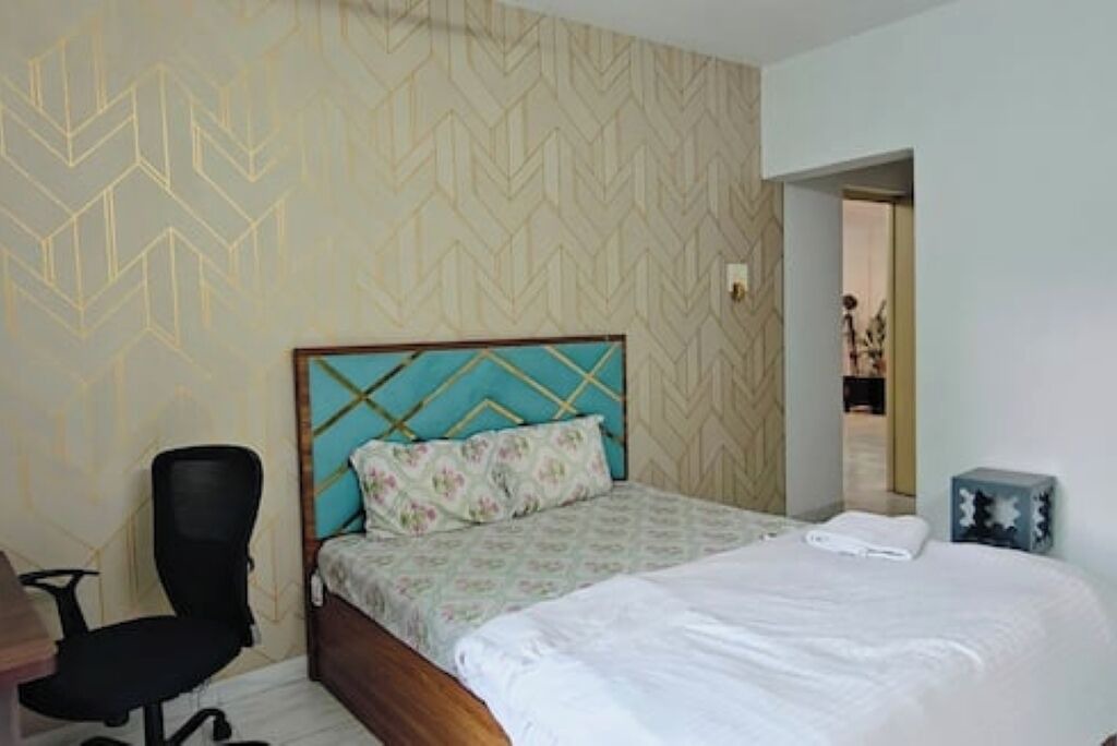 Photo of Bedroom in Baner
