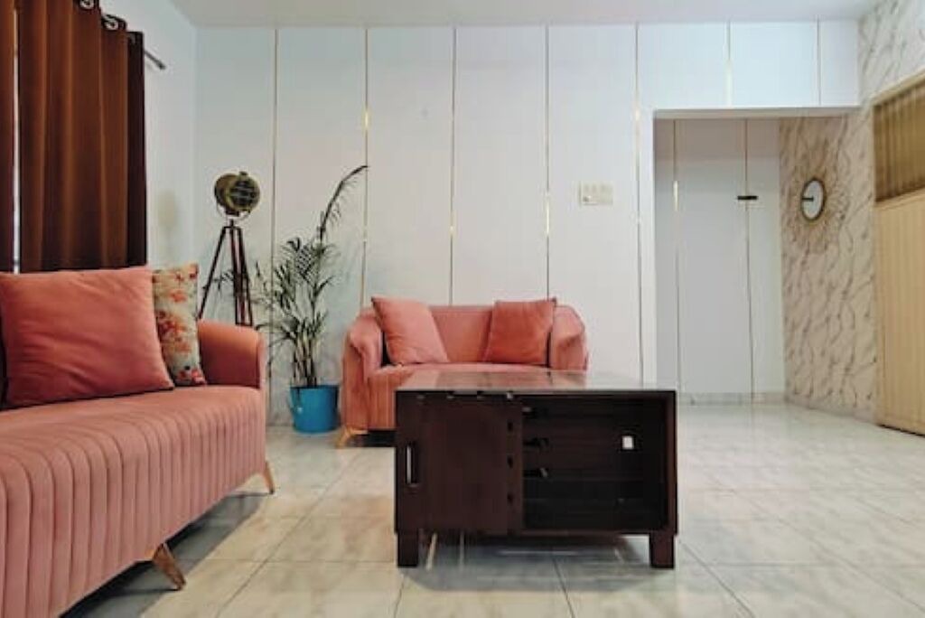 Photo of Livingroom in Baner