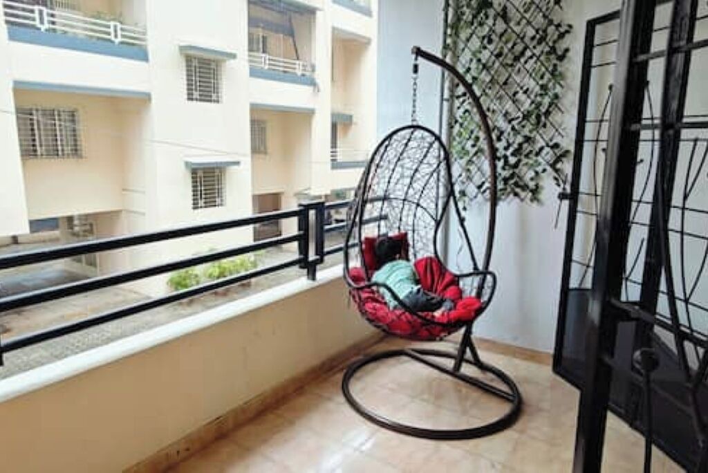 Photo of Outdoor in Baner