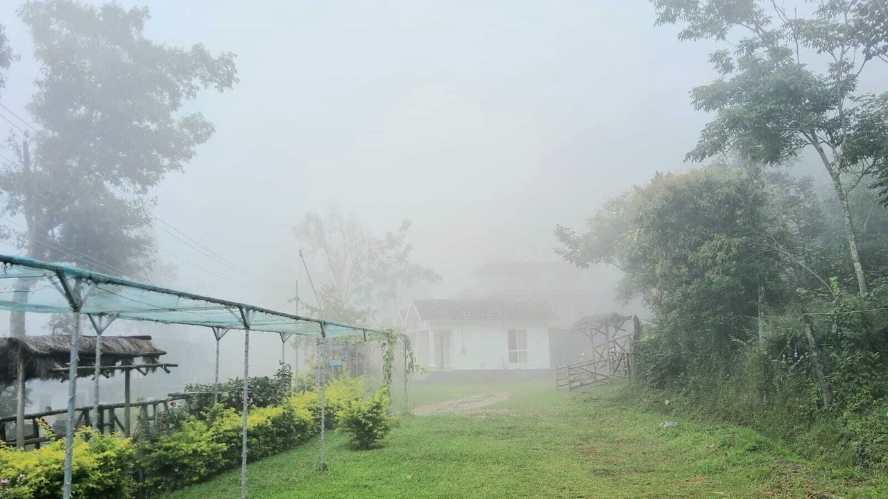Photo of Outdoor in Kanthalloor