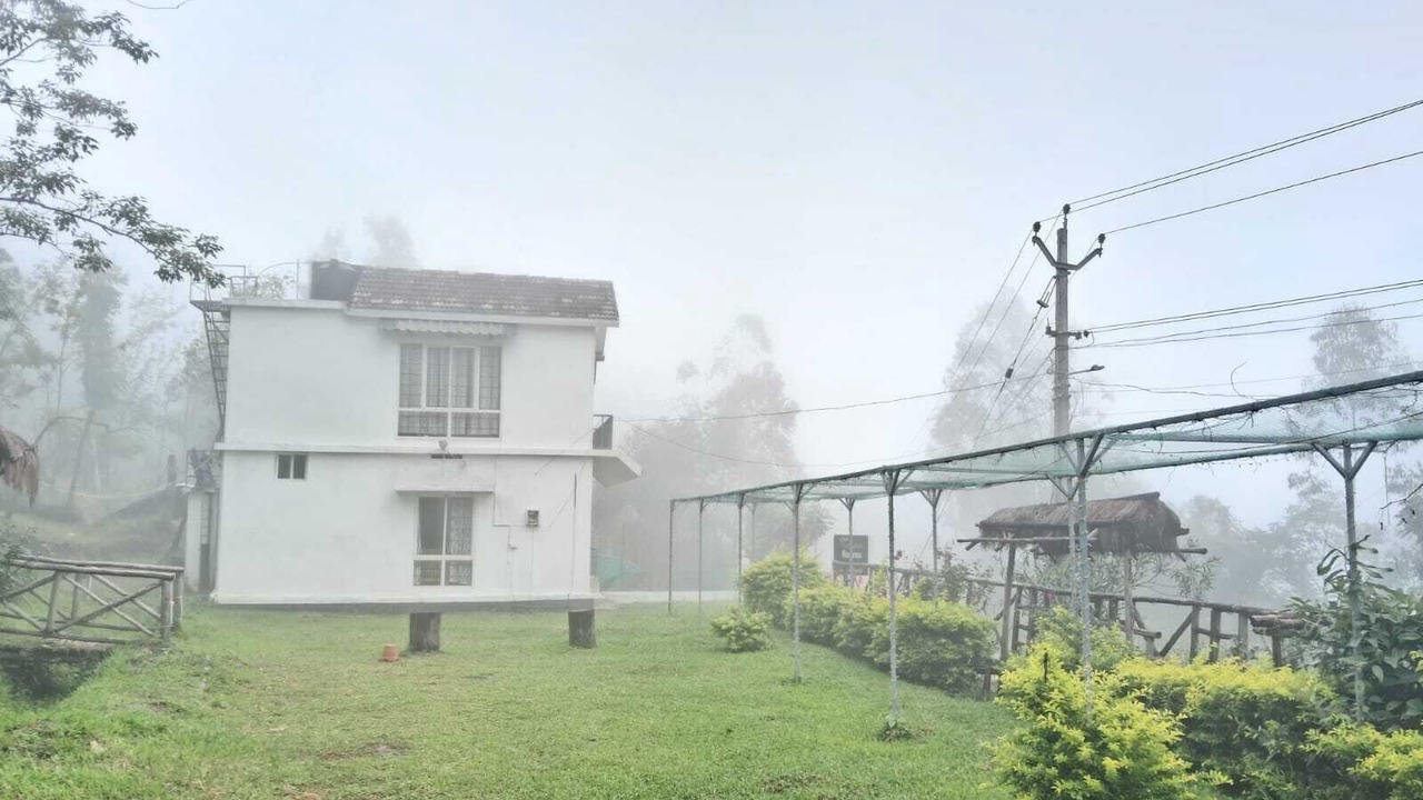 Photo of Outdoor in Kanthalloor