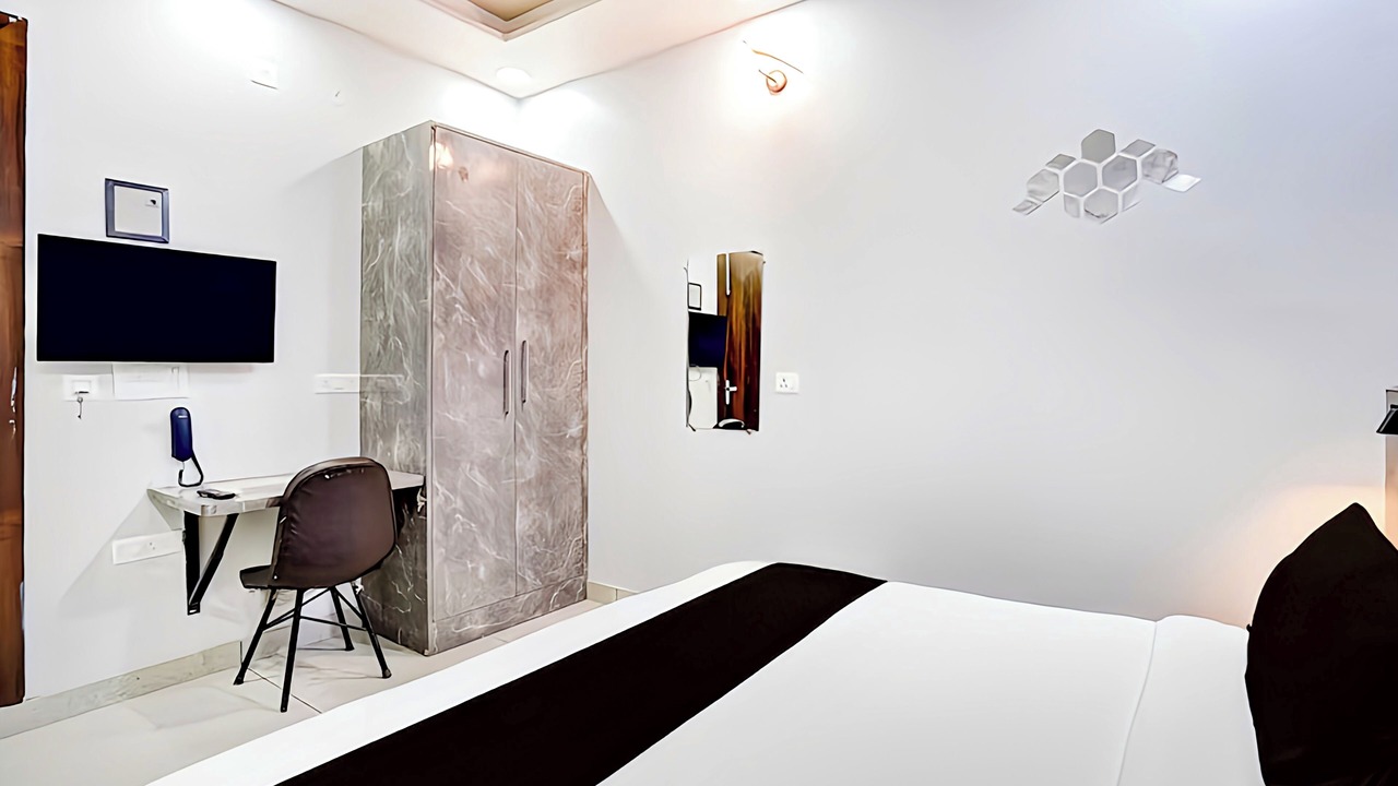 Photo of Bedroom in Noida