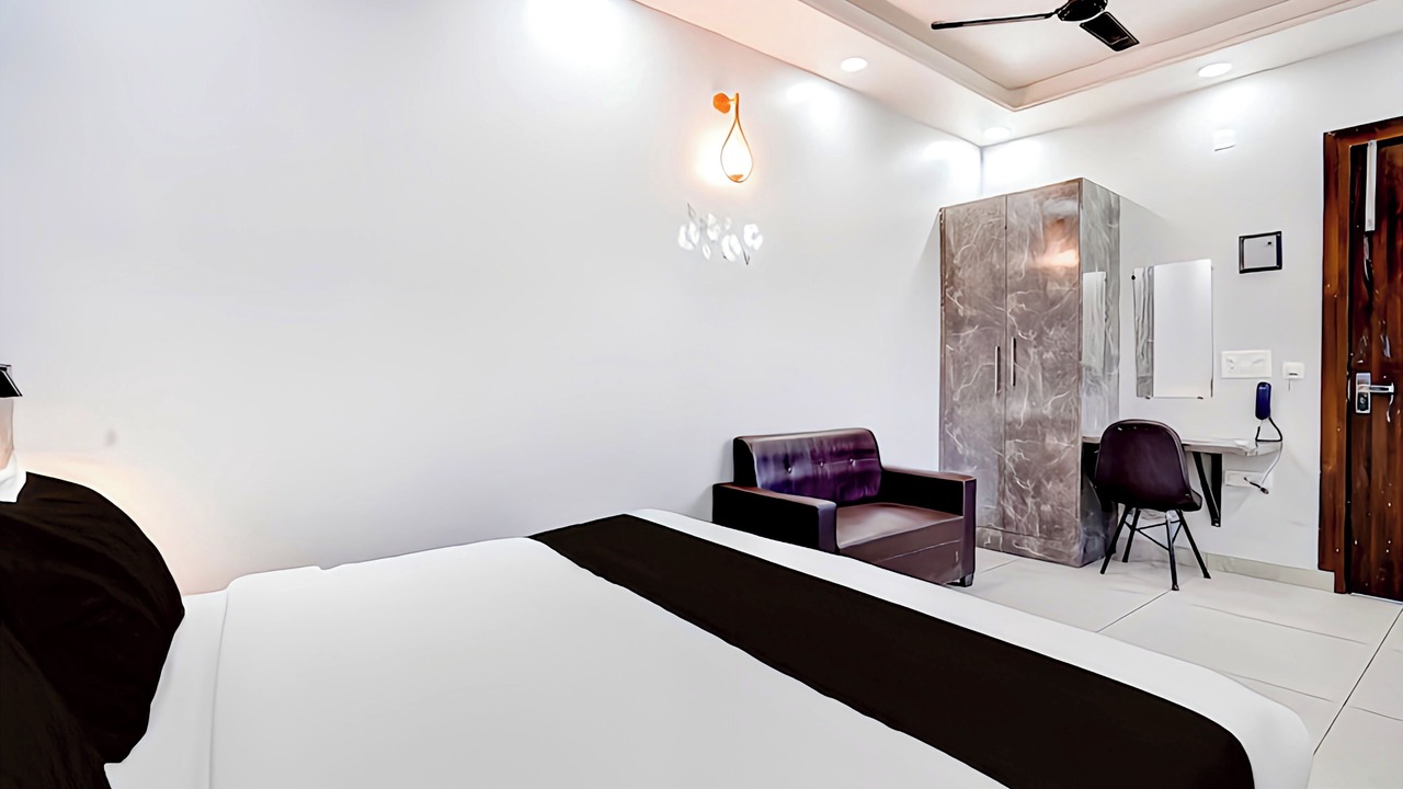 Photo of Bedroom in Noida