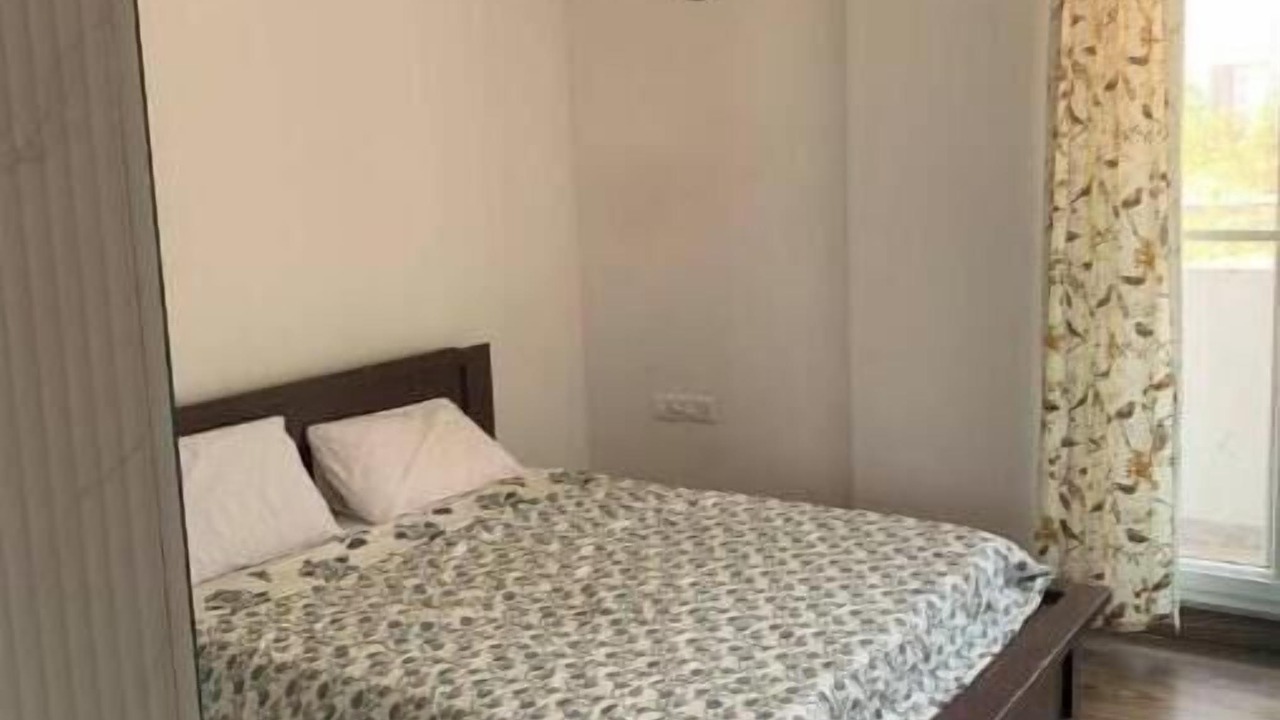 Photo of Bedroom in Yelahanka
