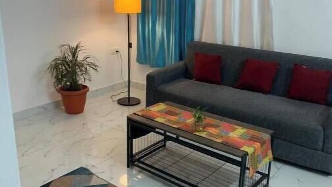 Photo of Livingroom in Yelahanka