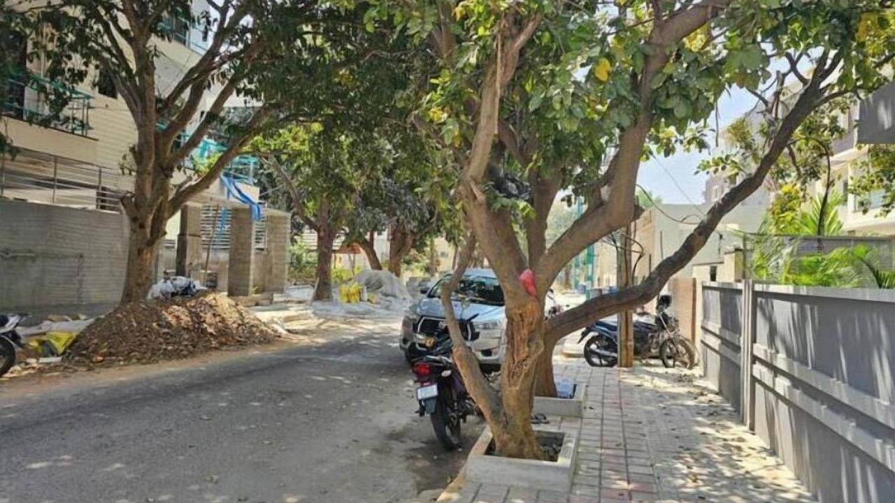 Photo of Outdoor in Yelahanka