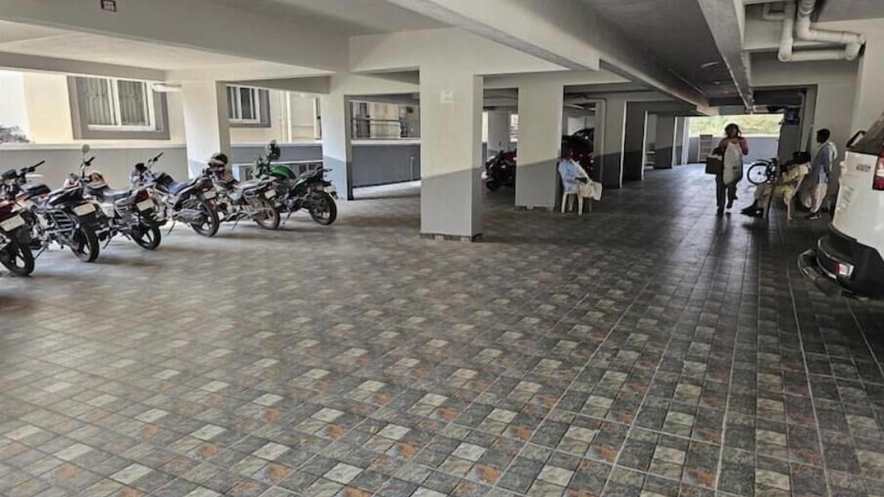 Photo of Outdoor in Yelahanka
